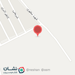 عکس مدرسه مسلم ابن عقیل