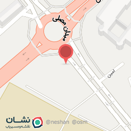 عکس ایستگاه تاکسی به دانشگاه گیلان