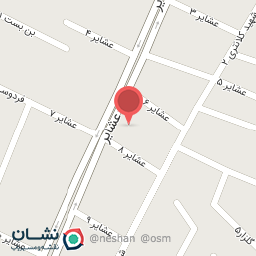 عکس پرده سرای همشهری