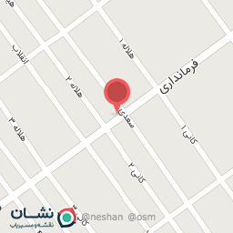 عکس نانوایی حبیب رحیمی