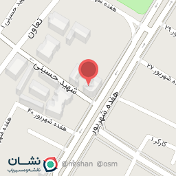 عکس مرکز مدیریت بحران و فوریت های پزشکی نیشابور