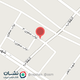 عکس لوازم آرایشی آصف