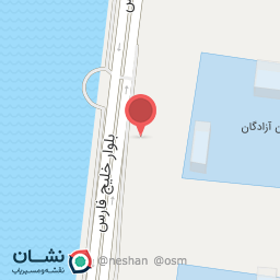 عکس مجتمع آموزشی ، ورزشی آزادگان بوشهر 