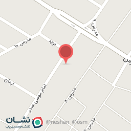 عکس کباب سرای ترنج