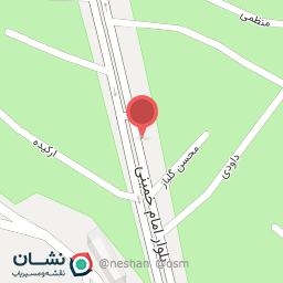 عکس تعمیرگاه تخصصی رضا