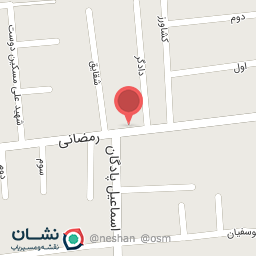 عکس دفتر خدمات فنی اتود