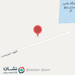 عکس مصالح فروشی نجفی 