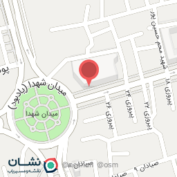 عکس نمایندگی بیمه دانا فلکیان 