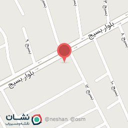 عکس جلوبند سازی علمدار