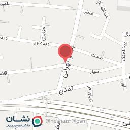 عکس پیرایش محمود