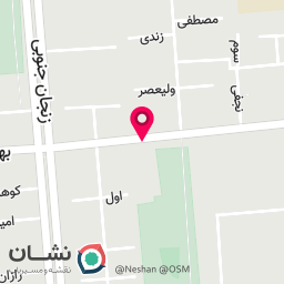 عکس باشگاه بدنسازی مسعود تهرانی