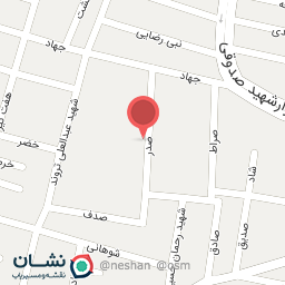 عکس مرکز آموزشی درمانی شهید مصطفی خمینی (بخش روانپزشکی)