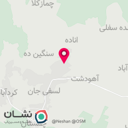 عکس نانوایی بربری