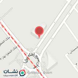 عکس شرکت برق منظقه ای خراسان