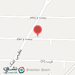 عکس آرایشگاه مردانه خانواده (عزیزی)