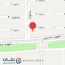 عکس مرکز لیزر تیدا