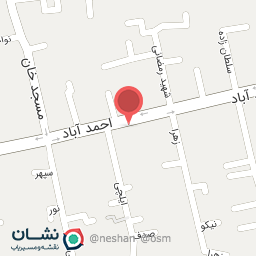 عکس تیپاکس نقش جهان شعبه قلعه طبره