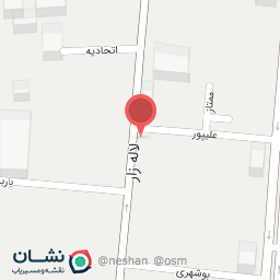 عکس فروشگاه خوشنود 