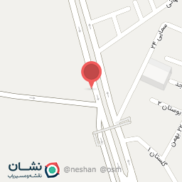 عکس رنگ و ابزار شباهنگ