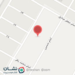 عکس اداره محیط زیست شهرستان البرز 