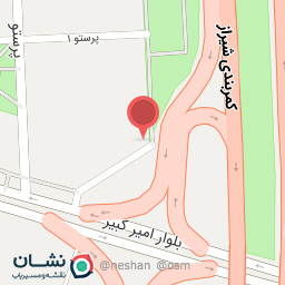 عکس کارگذاری شعبه 6 تأمین اجتماعی شیراز