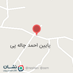 عکس مسجد جامع پایین احمدچاله پی