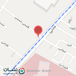 عکس شرکت توسعه و تجارت امین پروتئین