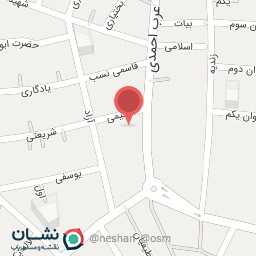 عکس فروشگاه جانبو