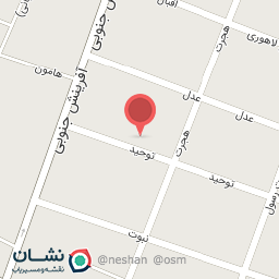 عکس مجتمع آموزشی آپادانا