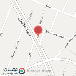 عکس مرغ فروشی چیکن شاپ