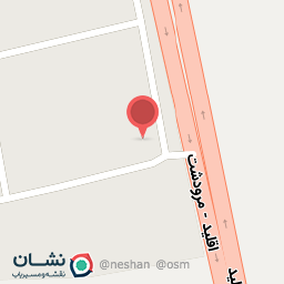 عکس بانک ملی ایران شعبه رامجرد