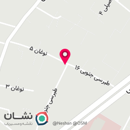 عکس خشکشویی سیدالشهدا 