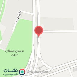 عکس تعمیرگاه مولتی کالر