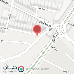 عکس کبابسرای ترنج