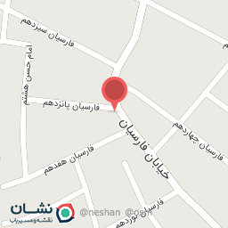 عکس آژانس آریا