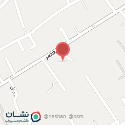 عکس پارکینگ عمومی دوشنبه بازار