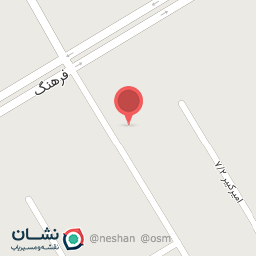 عکس مجتمع مسکونی یاس