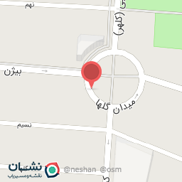 عکس آموزشگاه فنی و حرفه ای یاس سپید