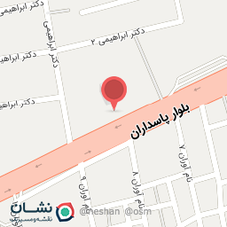 عکس رنگ دریایی صنعتی 