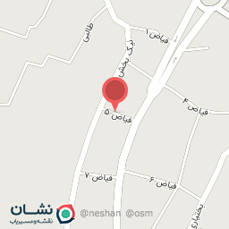 عکس کارگاه رگال و یراق آلات