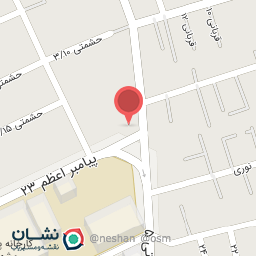 عکس فروشگاه محصولات ارگانیکی 