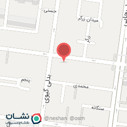 عکس مزون مینیاتور