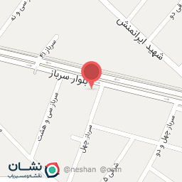 عکس تعمیرگاه پژو شماره ۱