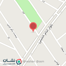 عکس فروشگاه مواد غذایی میلاد