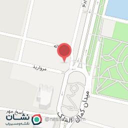 عکس پارکینگ کمالملک