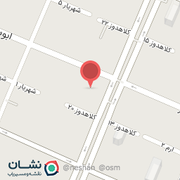 عکس دکتر تهمینه شکیب