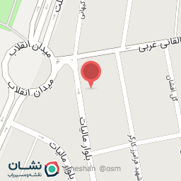 عکس خواروبار فروشی مرادی محمد