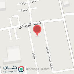 عکس سالن ورزشی انقلاب