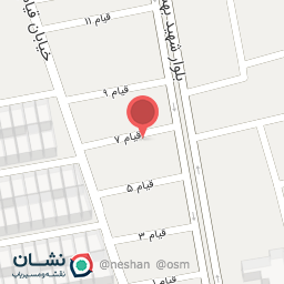 عکس گل سرای شهر (رفعت مقام)