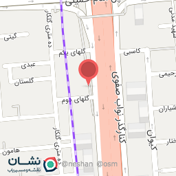 عکس خودپرداز بانک شهر 